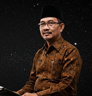 Foto Dr. Ahmad Budiman