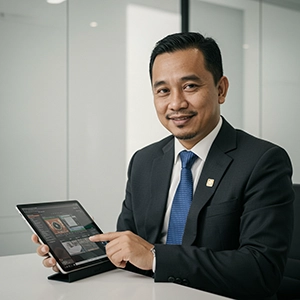 Foto Budi Santoso